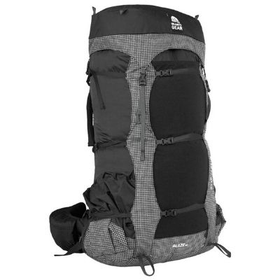 Best Backpacking Backpack: Granite Gear Blaze 60 - Gear Hacker