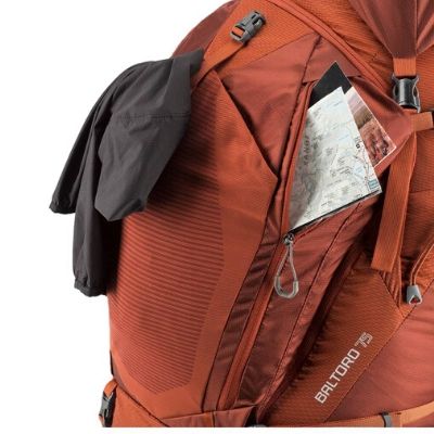 Best Backpacking Backpack: Gregory Baltoro - Gear Hacker