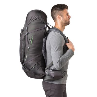 Best Backpacking Backpack: Gregory Baltoro - Gear Hacker