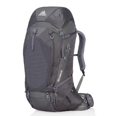 Best Backpacking Backpack: Gregory Baltoro - Gear Hacker