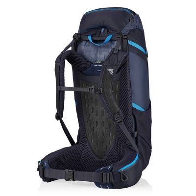 Best Backpacking Backpack: Gregory Stout and Amber - Gear Hacker