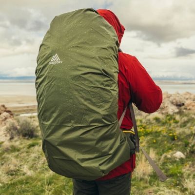 Best Backpacking Backpack: Gregory Stout and Amber - Gear Hacker