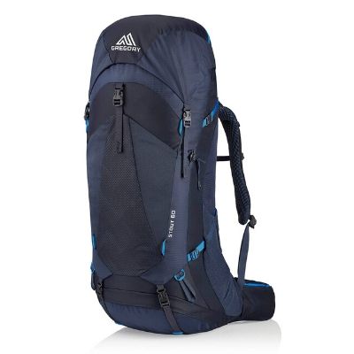 gregory hiking packs