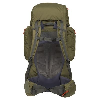 Best Backpacking Backpack: Kelty Coyote 65 - Gear Hacker