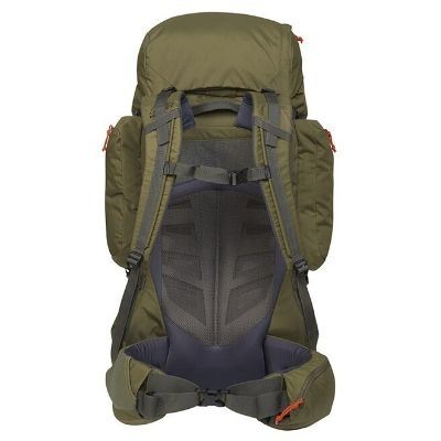 kelty coyote 65 review