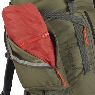 Best Backpacking Backpack: Kelty Coyote 65 - Gear Hacker