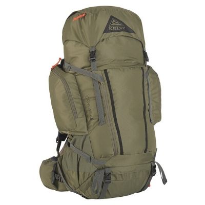 Kelty Coyote 65 Review : Best Backpacking Backpack - GearHacker