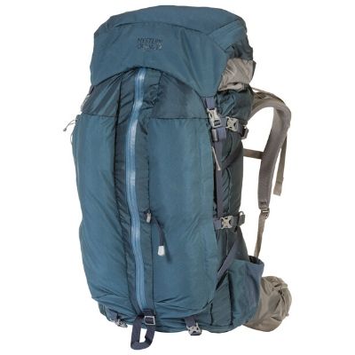 Best Backpacking Backpack: Mystery Ranch Sphinx 60 - Gear Hacker