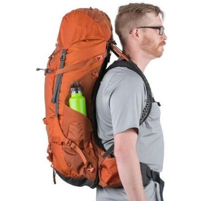 Best Backpacking Backpack: Osprey Aether and Ariel - Gear Hacker
