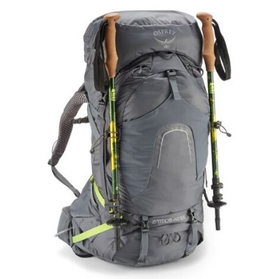 osprey stow on the go