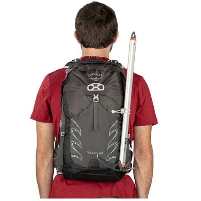 talon 22 review