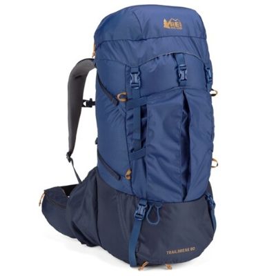 Best Backpacking Backpack: REI Trailbreak 60 - Gear Hacker