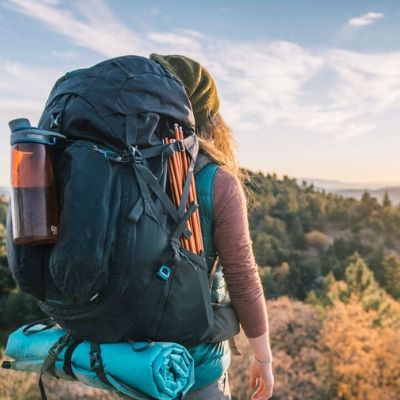 Best Backpacking Backpacks Review - Gear Hacker