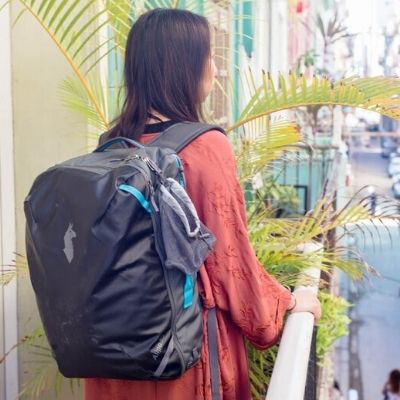 Best Travel Backpacks - Gear Hacker