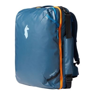Best Travel Backpacks: Cotopaxi Allpa - Gear Hacker