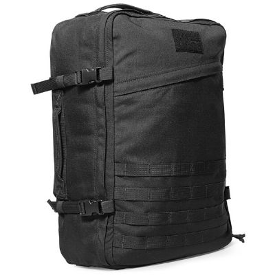 Best Travel Backpacks: GoRuck GR3 - Gear Hacker