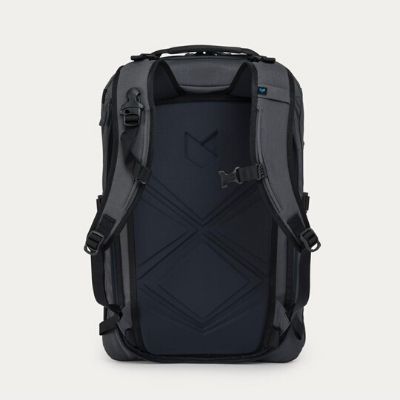 Best Travel Backpacks: Minaal Carry-on 2.0 Bag - Gear Hacker