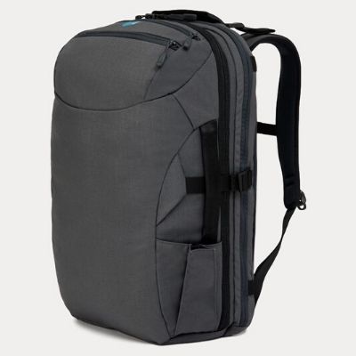 Best Travel Backpacks: Minaal Carry-on 2.0 Bag - Gear Hacker