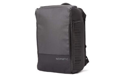 Nomatic Travel Bag Review