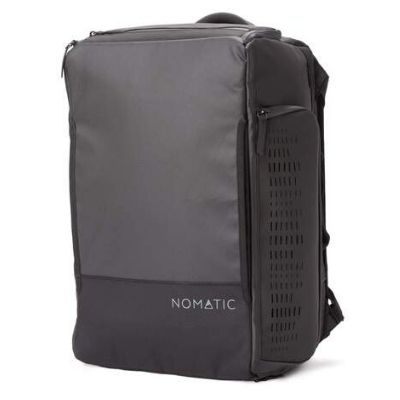 Best Travel Backpacks: Nomatic Travel Bag - Gear Hacker
