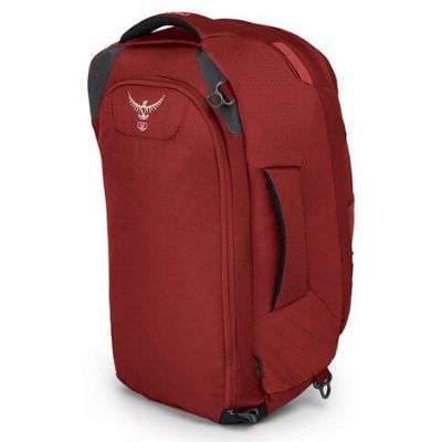 Best Travel Backpacks: Osprey Farpoint 40 - Gear Hacker
