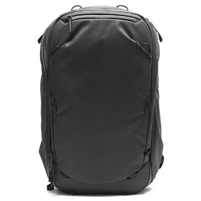 Best Travel Backpacks: Peak Designs Travel Backpack - Gear Hacker