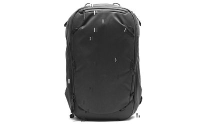 Peak Designs Travel Backpack Review