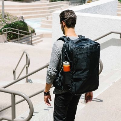 Best Travel Backpacks: Tortuga Outbreaker - Gear Hacker