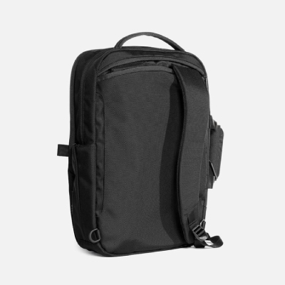 Best Everyday Carry Backpacks: Aer Flight Pack 2 Backpack - Gear Hacker