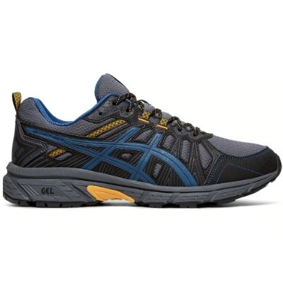 Asics GEL-Venture 7 Review: Best Trail 