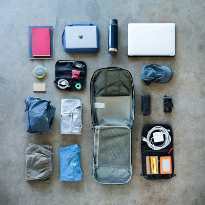 Best Everyday Carry Backpacks - Gear Hacker