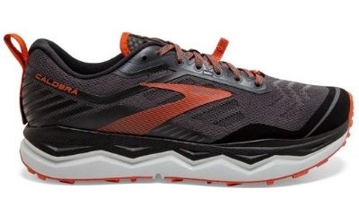 brooks cascadia 14 vs caldera 4