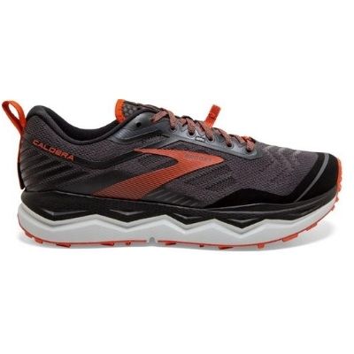 brooks cascadia 14 review