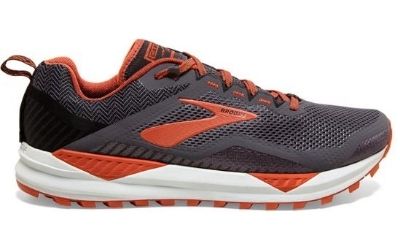 brooks cascadia 14 reviews