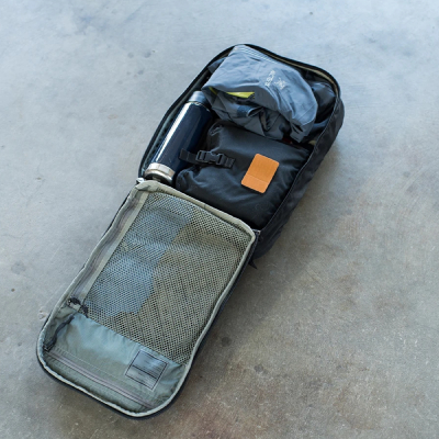 Best Everyday Carry Backpacks: Evergoods CPL 24 v2 Backpack - Gear Hacker