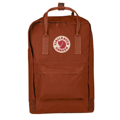 Best Everyday Carry Backpacks: Fjallraven Kanken 15” Laptop Backpack - Gear Hacker