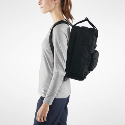 Best Everyday Carry Backpacks: Fjallraven Kanken 15” Laptop Backpack - Gear Hacker