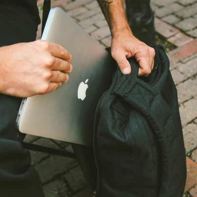 Best Everyday Carry Backpacks: GoRuck GR1 Backpack - Gear Hacker