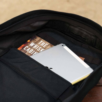 Best Everyday Carry Backpacks: GoRuck GR1 Backpack - Gear Hacker