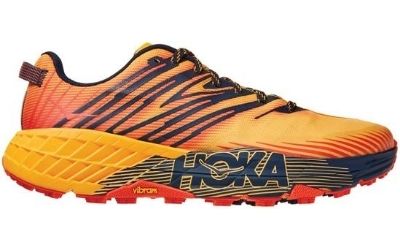 hoka one one speedgoat 4 amazon