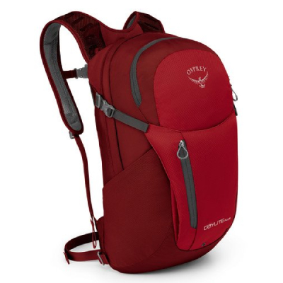 Best Everyday Carry Backpacks: Osprey Daylite Plus-Gear Hacker