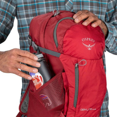 Best Everyday Carry Backpacks: Osprey Daylite Plus Backpack - Gear Hacker