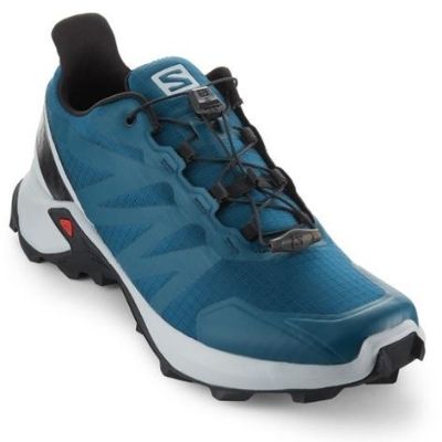salomon gear