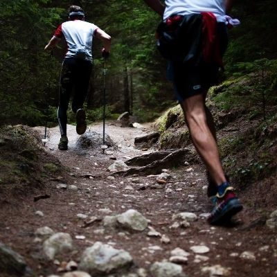 The Best Trail Shoes - Gear Hacker
