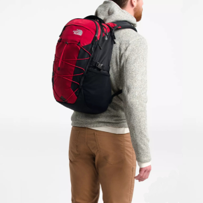 Best Everyday Carry Backpacks: The Northface Borealis Backpack - Gear Hacker