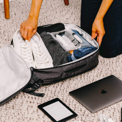 Best Everyday Carry Backpacks: Tortuga Setout Laptop Backpack - Gear Hacker