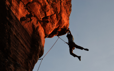 Best Climbing Harness Review 2021