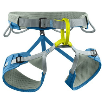 Climbing Harnesses Review: Edelrid Jay and Jayne III - Gear Hacker