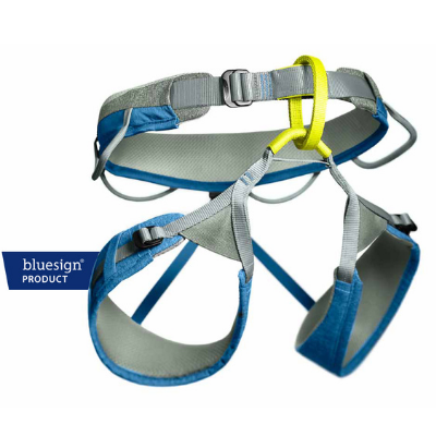 Climbing Harnesses Review: Edelrid Jay and Jayne III - Gear Hacker