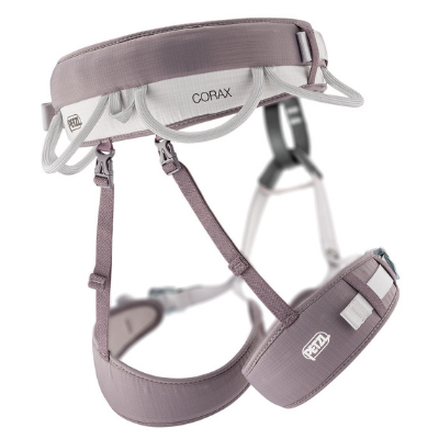 Climbing Harnesses Review: Petzl Corax - Gear Hacker